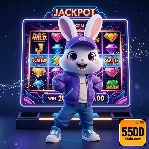 Jogador recebendo prêmio em promoções exclusivas de casino online