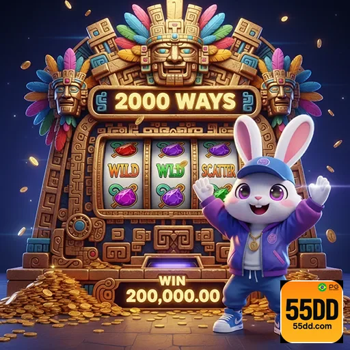 Imagem do jogo 55dd-Game07 no site 55dd, mostrando uma cena interativa e divertida