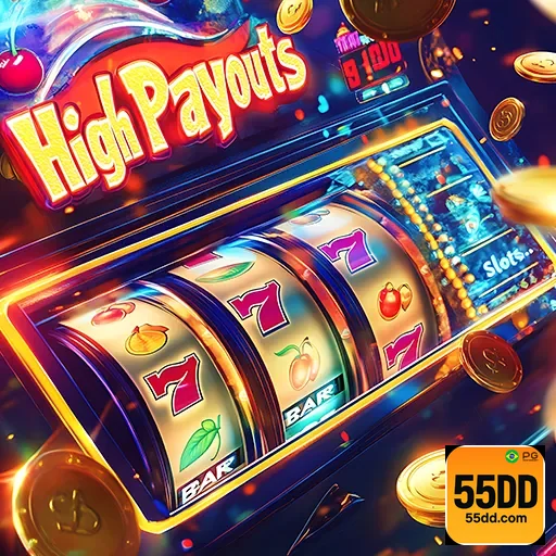 Aproveite promoções exclusivas para jogadores brasileiros - 55dd